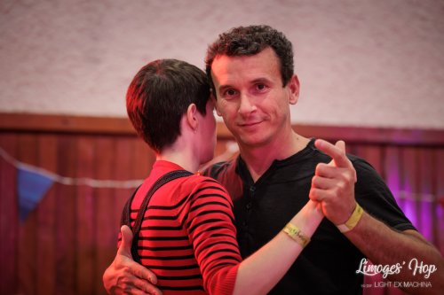 Limoges'Hop festival 2022

Partage libre avec le crédit et la citation (@lightexmachina) de l'auteur pour tout usage non promotionnel et non commercial.

© Alexandre - LIGHT EX MACHINA 2022, tous droits réservés.